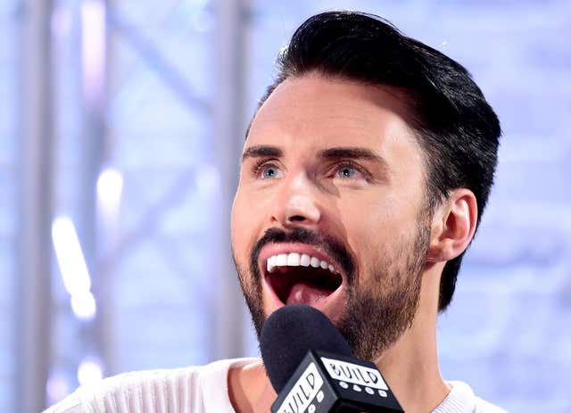 Rylan Clark-Neal