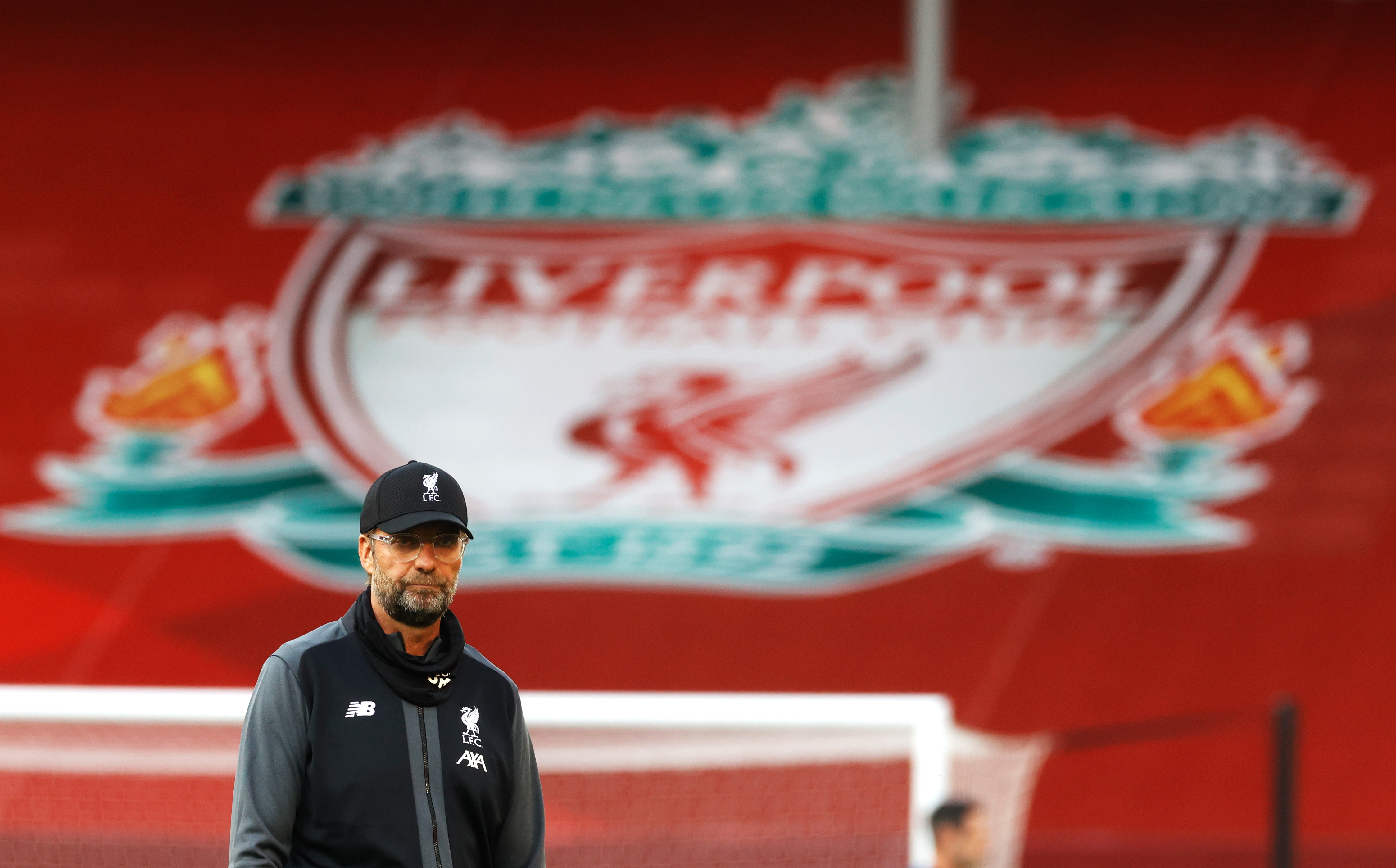 Liverpool demolish Crystal Palace, move closer to the title