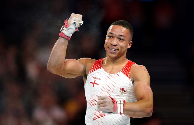 Birmingham 2022 Commonwealth Games – Day Four