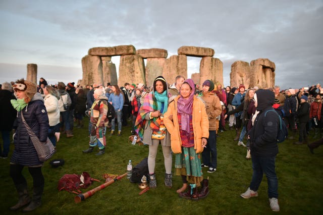 Winter Solstice