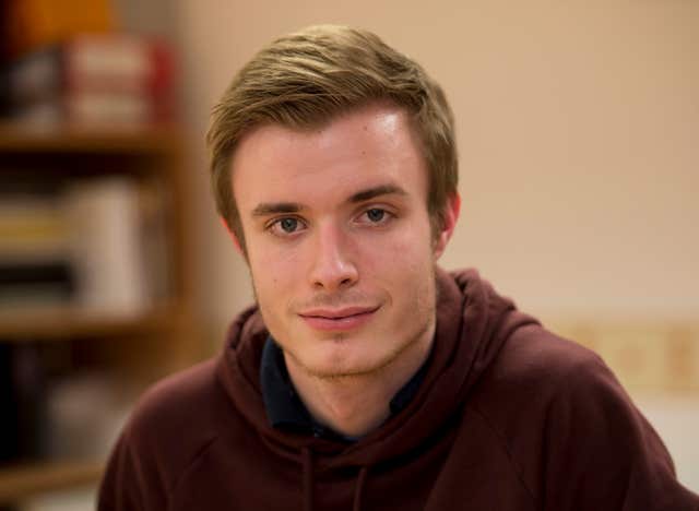 Liam Allan