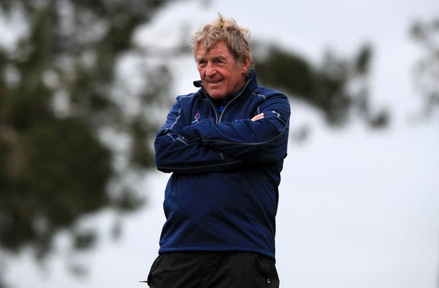 Sir Kenny Dalglish says Che Adams ‘a brilliant bonus’ for Scotland at Euro 2020 PLZ Soccer Sir Kenny Dalglish says Che Adams ‘a brilliant bonus’ for Scotland at Euro 2020 PLZ Soccer