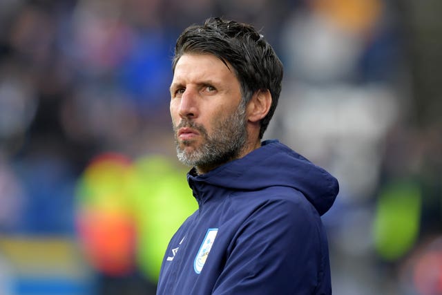 Danny Cowley has been considered for the Sheffield Wednesday role before and is likely to be again