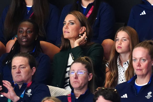 Glasgow 2026 Commonwealth Games – Day Nine