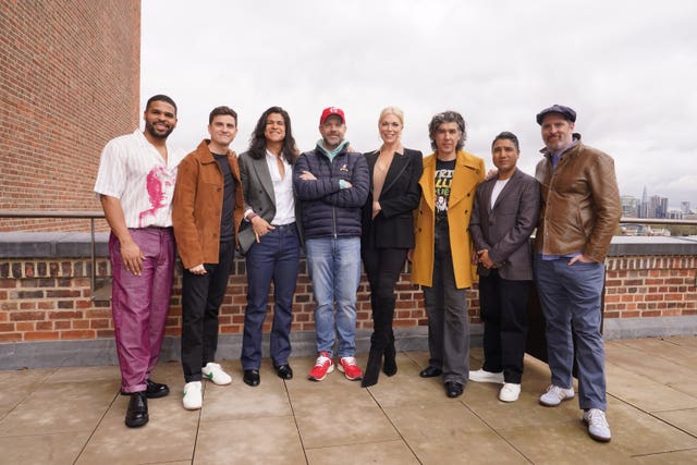 Ted Lasso cast