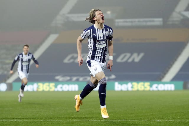 West Bromwich Albion v Sheffield United – Premier League – The Hawthorns