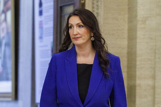 Emma Little-Pengelly