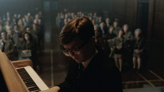 John Lewis Christmas advert 2018