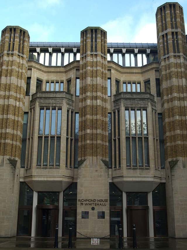 Parliament