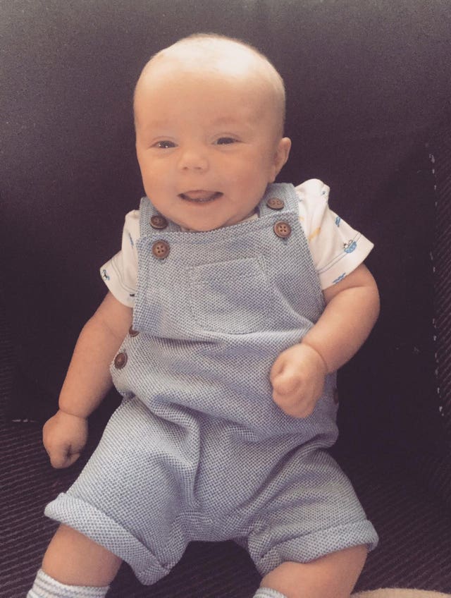 Alfie Gildea death