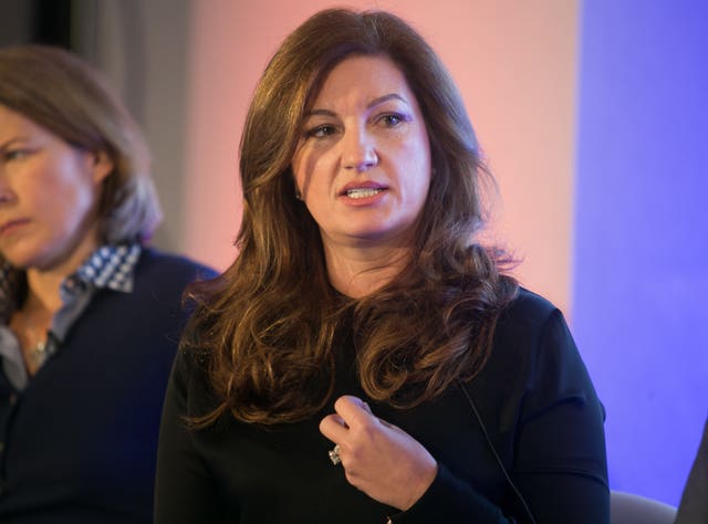 Karren Brady