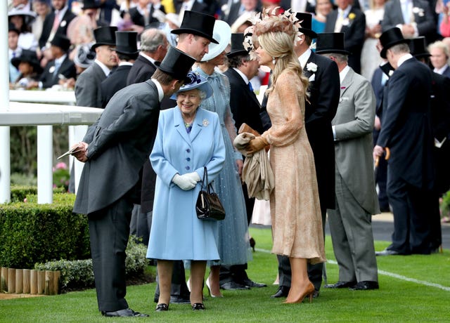 Royal Ascot