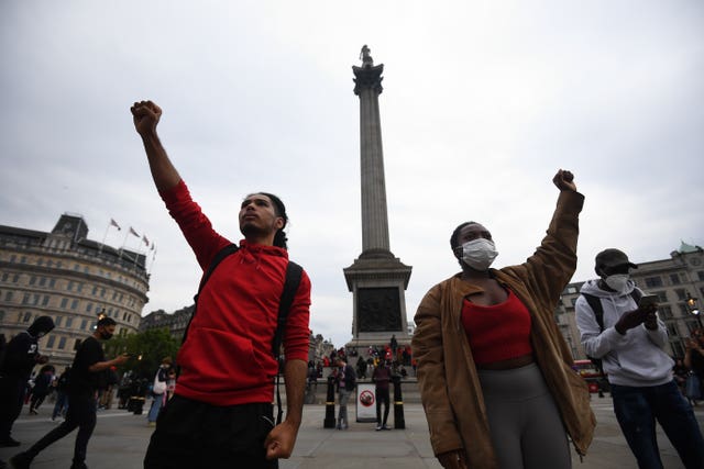 Black Lives Matter