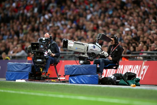 Soccer – UEFA Euro 2016 – Qualifying – Group E – England v Switzerland – Wembley Stadium