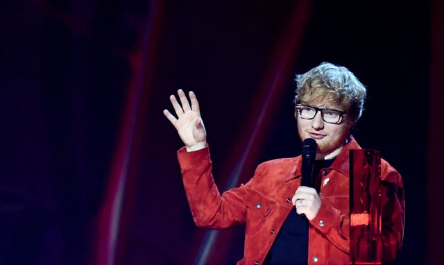 Brit Awards 2018 - Show - London