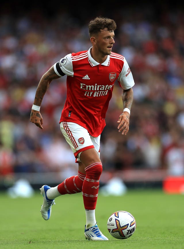Arsenal v Fulham – Premier League – Emirates Stadium