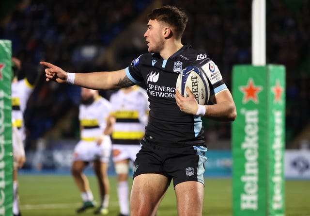 Ollie Smith