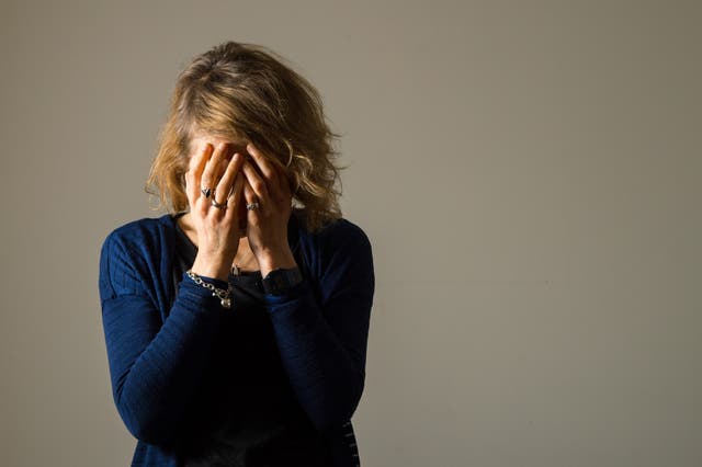 Mental health stock