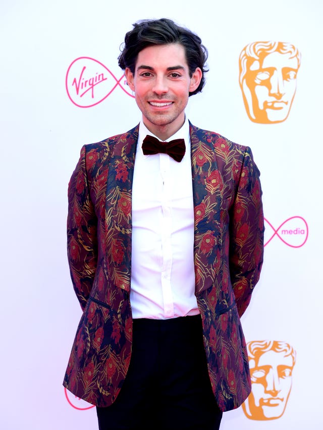 Virgin Media BAFTA TV Awards 2019 – Arrivals – London