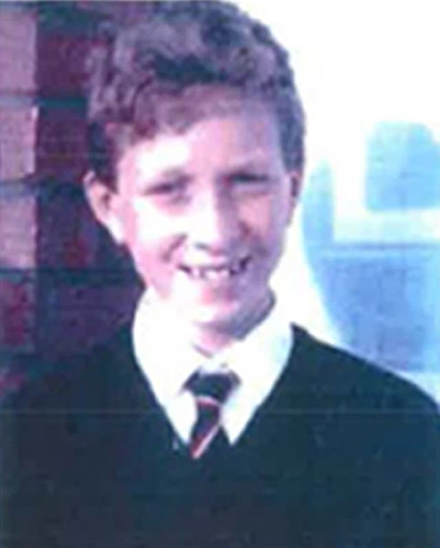 Hillsborough inquest