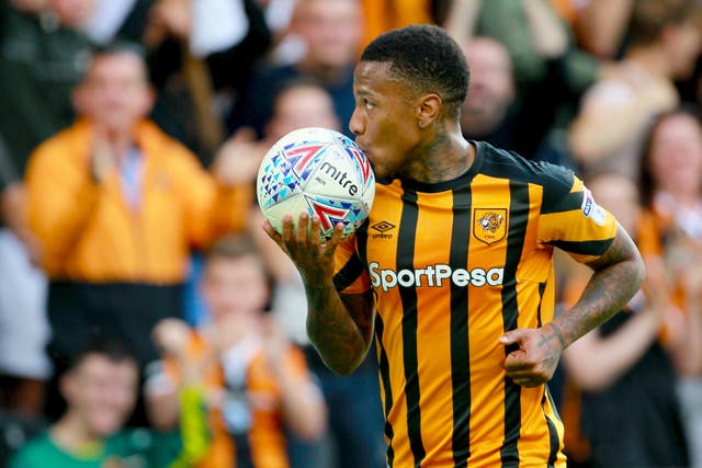Abel Hernandez could be heading to Leeds (Richard Sellers/Empics)