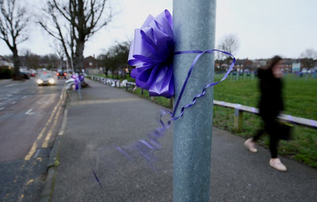 Harold Hill fatal stabbing