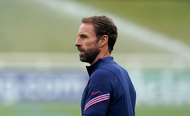Gareth Southgate: It would be an insult to Ukraine to rest booked players PLZ Soccer Gareth Southgate: It would be an insult to Ukraine to rest booked players PLZ Soccer