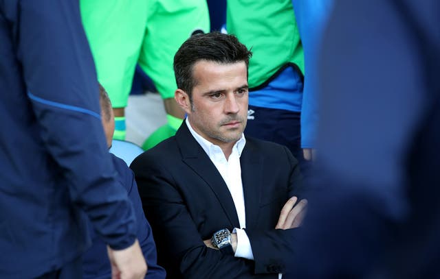 Marco Silva