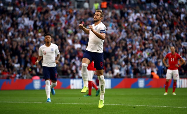 Harry Kane put Bulgaria to the sword on Friday