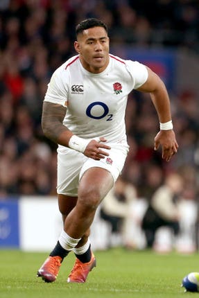 Manu Tuilagi now believes players ahve to be honest about their injuries