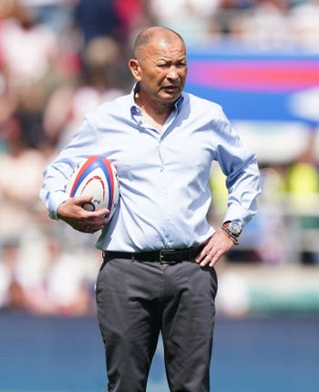 England v Barbarians – International Friendly – Twickenham Stadium