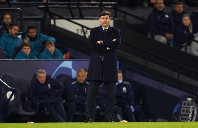 Mauricio Pochettino