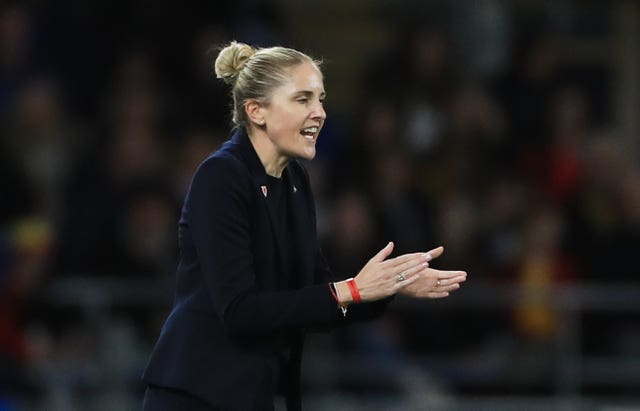 Wales v Bosnia and Herzegovina – FIFA Women’s World Cup – UEFA Qualifier – Cardiff City Stadium