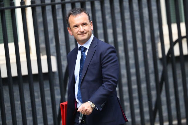 Alun Cairns