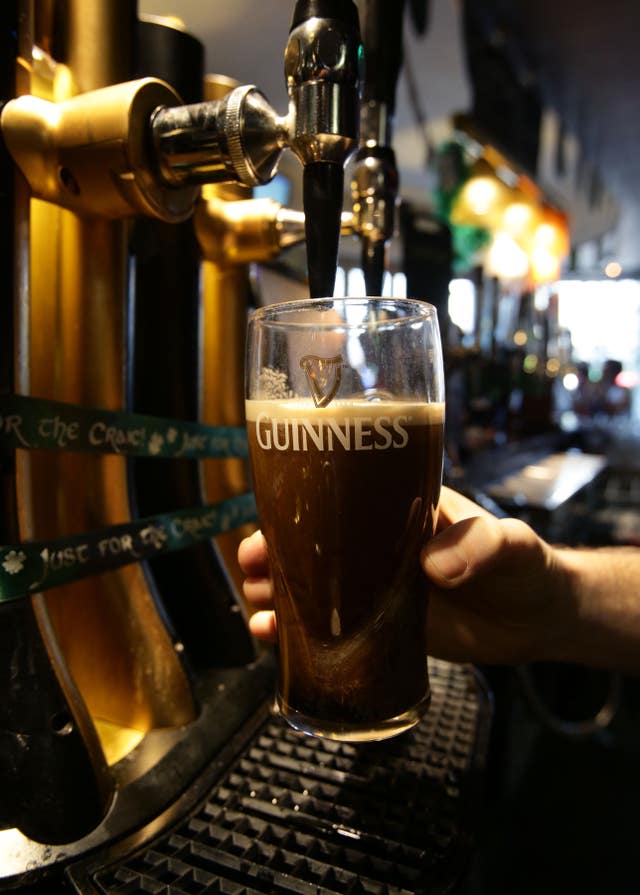 Guinness