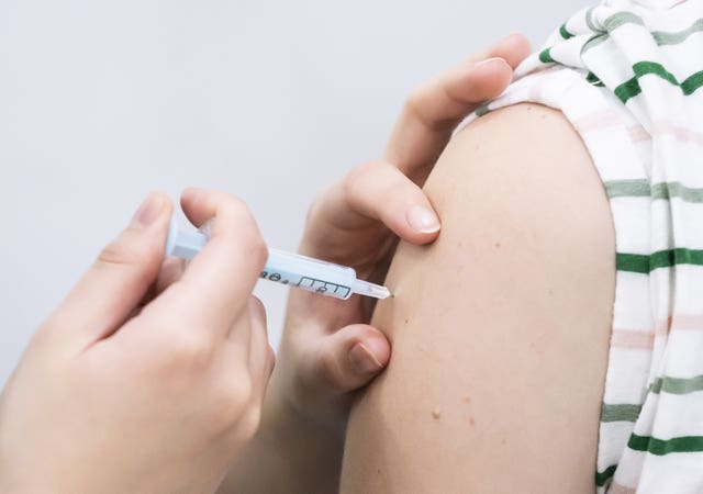 Vaccine