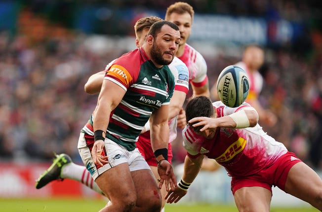 Ellis Genge will move back to Bristol this summer