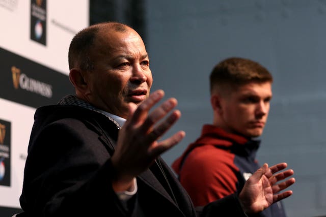 2020 Guinness Six Nations Launch – Tobacco Dock