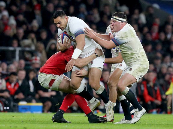 Ben Te’o