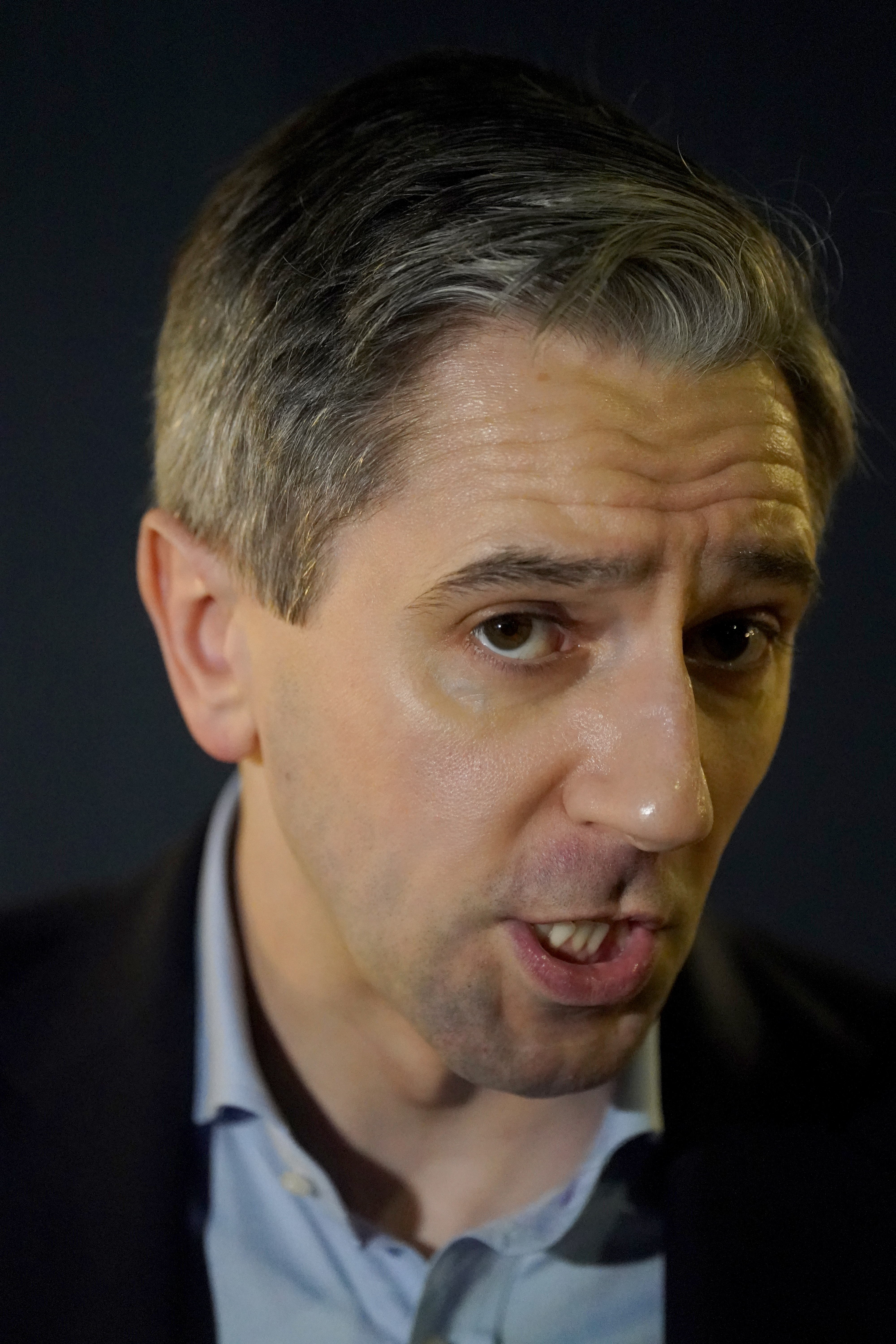 Simon Harris