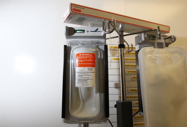 Hospital Stock
