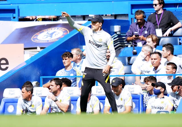 Thomas Tuchel not planning January return to Chelsea for Conor Gallagher PLZ Soccer Thomas Tuchel not planning January return to Chelsea for Conor Gallagher PLZ Soccer