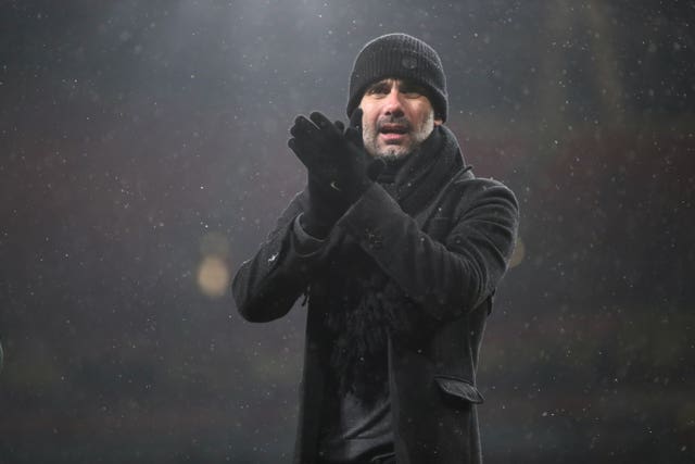 Beaten Arsene Wenger concedes Arsenal are struggling for confidence