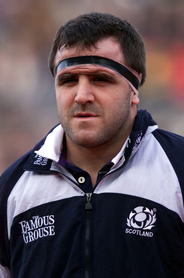Tom Smith File Photo