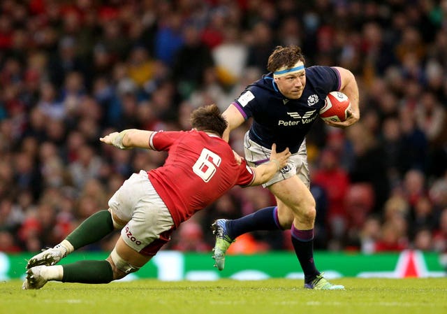 Hamish Watson