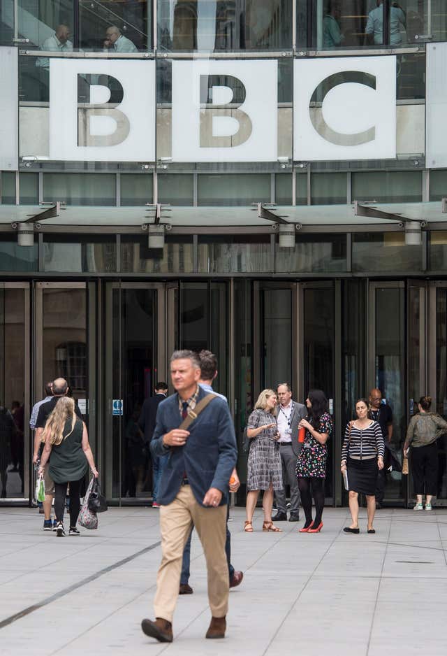 BBC UKTV bid