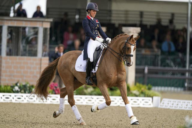 The Royal Windsor Horse Show – Wednesday June 30th