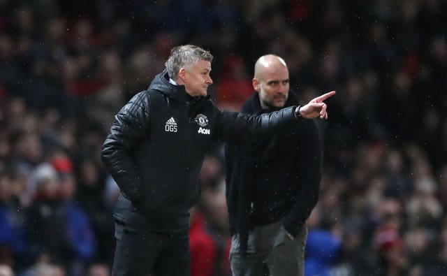 Pep Guardiola not getting carried away by importance of Manchester derby PLZ Soccer Pep Guardiola not getting carried away by importance of Manchester derby PLZ Soccer
