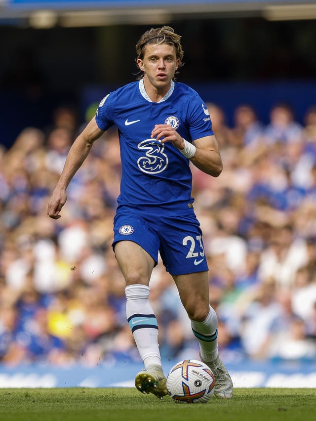 Chelsea v West Ham United – Premier League – Stamford Bridge