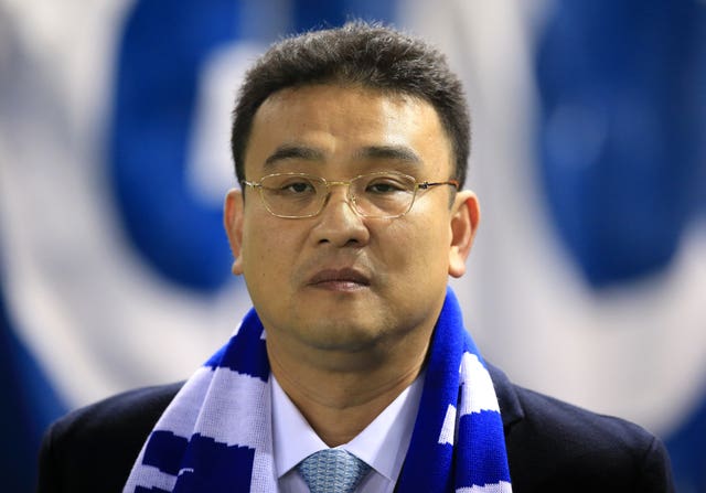 Dejphon Chansiri is in the hunt for his sixth manager since taking control at Hillsborough in 2015